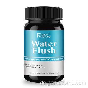 Premium -Diuretikum -Wasser -Ergänzung zur Gewichtskontrolle